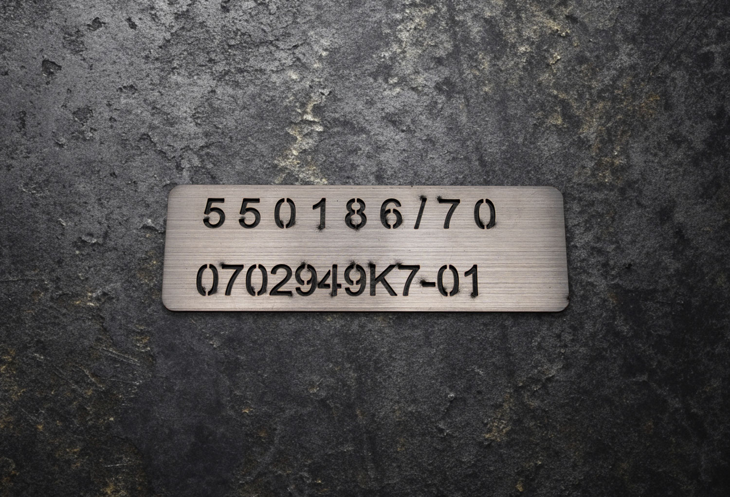 The Dutch Nameplate Company - foto 5